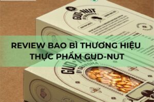 Bao bì Gud-nut