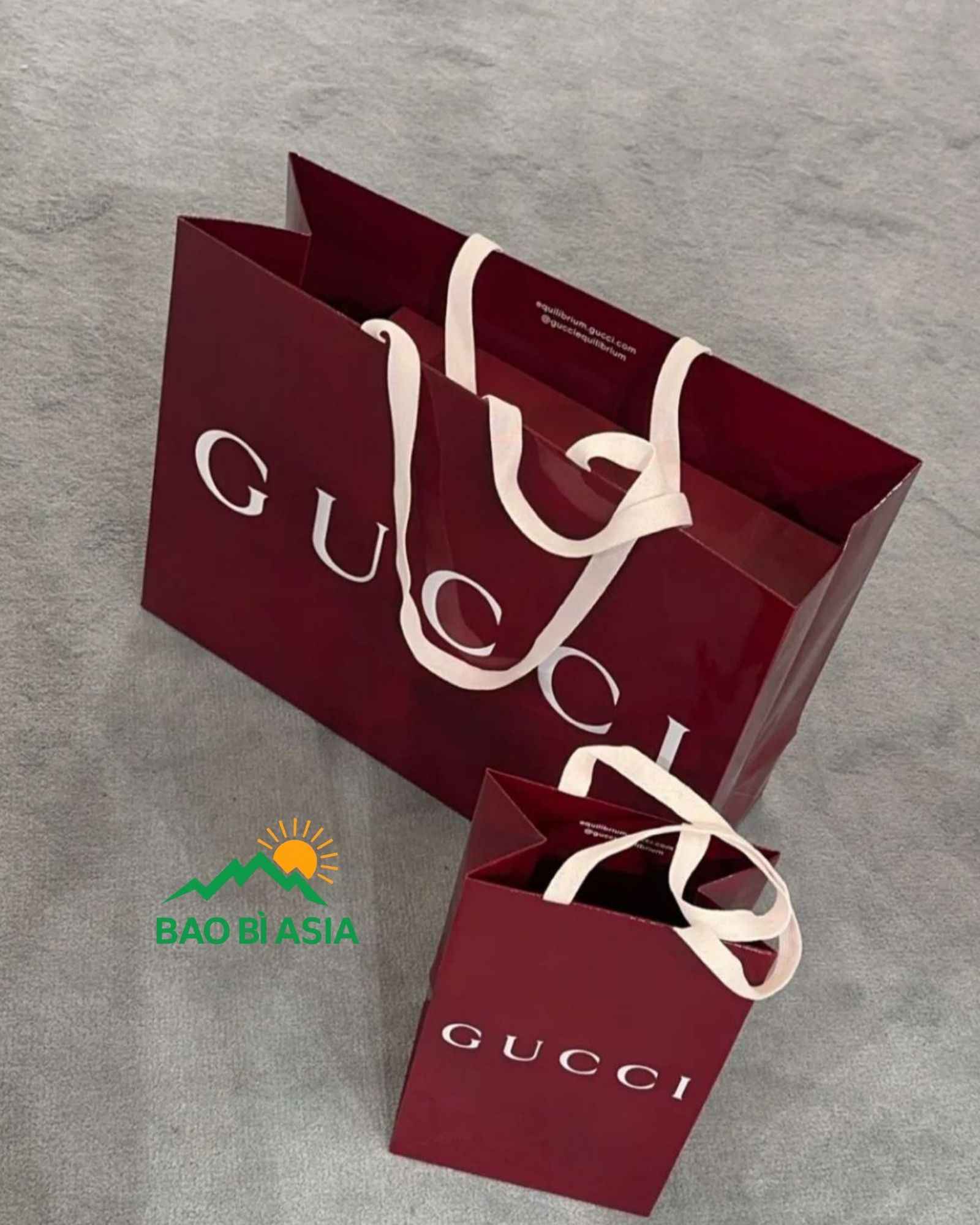 Bao bì quà tặng 3
