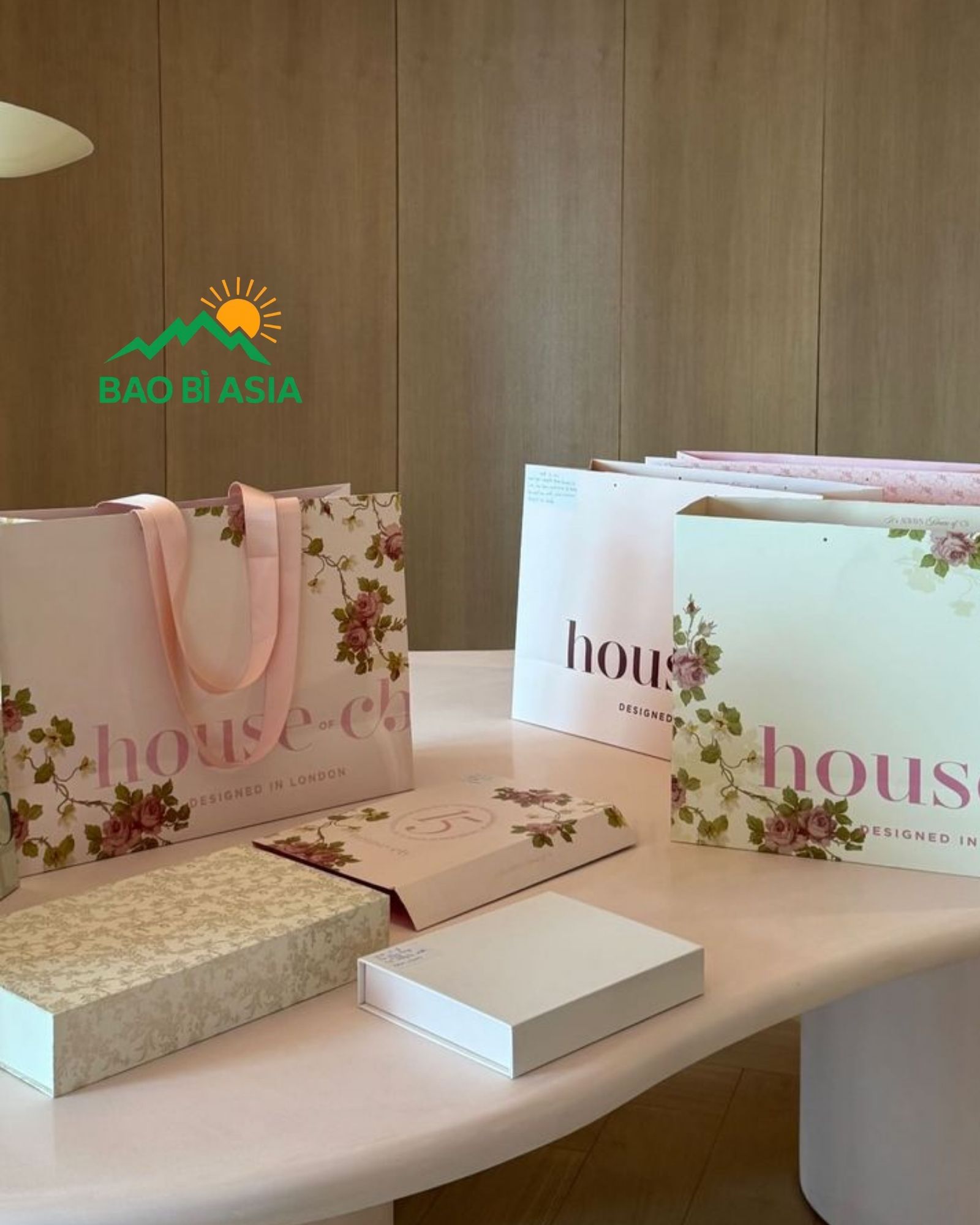 Bao bì quà tặng 4