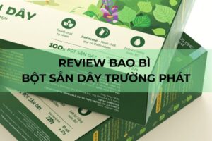 Bao bì Trường Phát