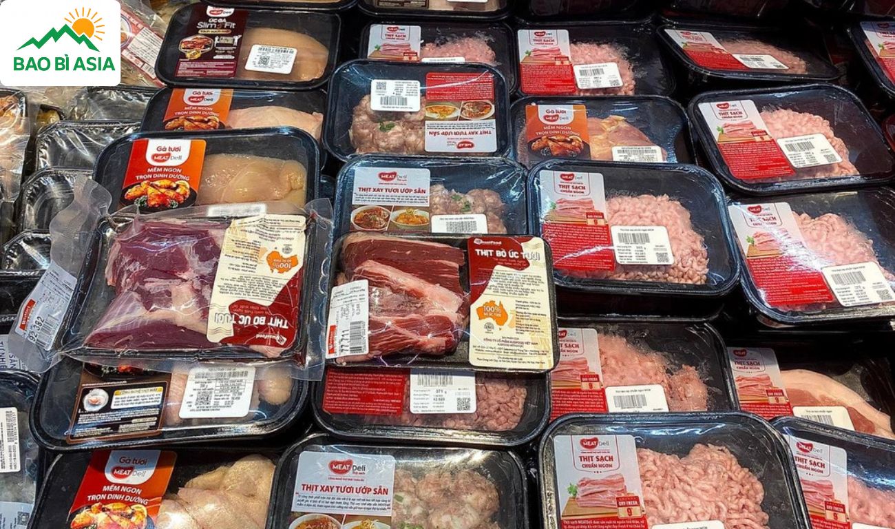 Bảo vệ thương hiệu