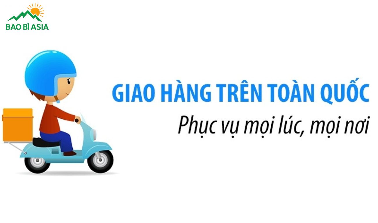 Có mặt toàn quốc