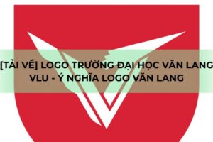Đại học Văn Lang logo