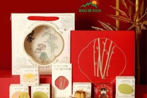 Hộp bánh trung thu Hồng Trúc Cát Tường