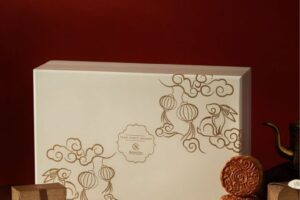 Hộp bánh trung thu Nguyệt Đăng Thanh Vân