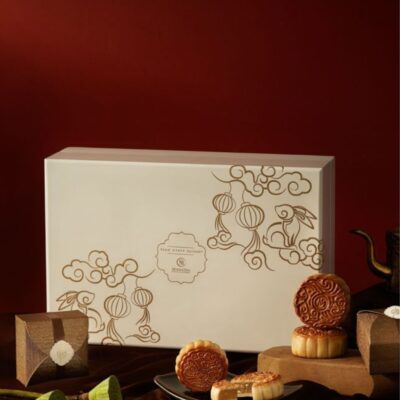 Hộp bánh trung thu Nguyệt Đăng Thanh Vân