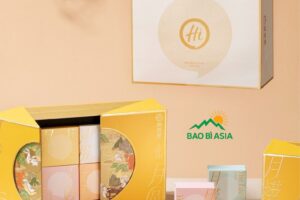 Hộp bánh trung thu Trúc Kim An Phú