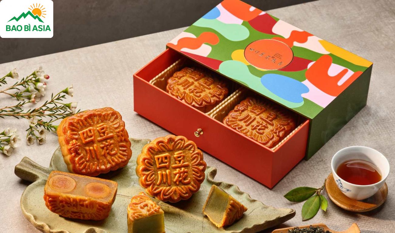 Hộp bánh trung thu