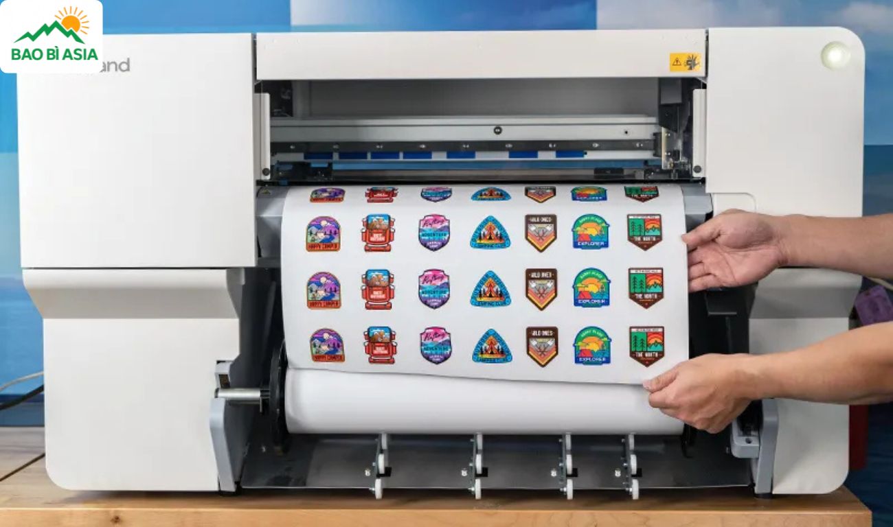 Kích thước phổ biến