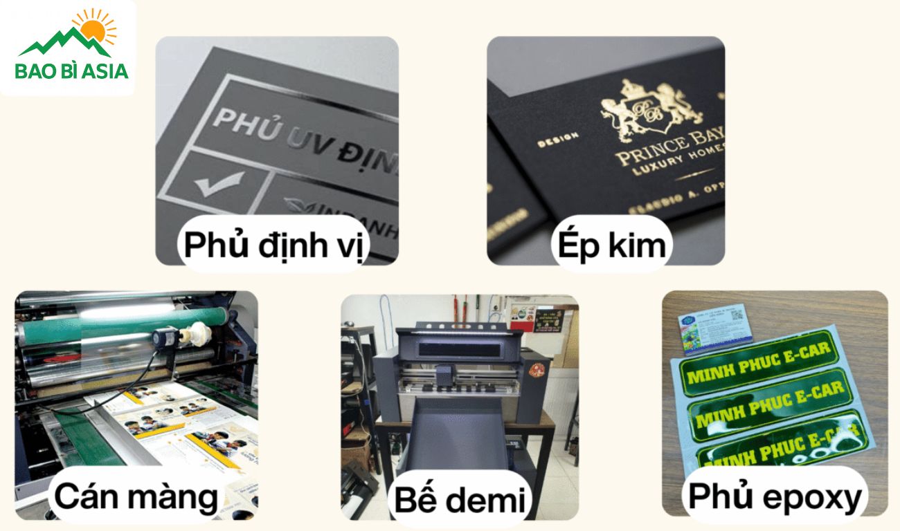 Kỹ thuật gia công