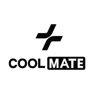 Logo Coolmate