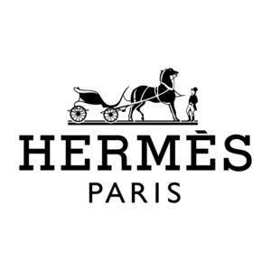Logo Hermes