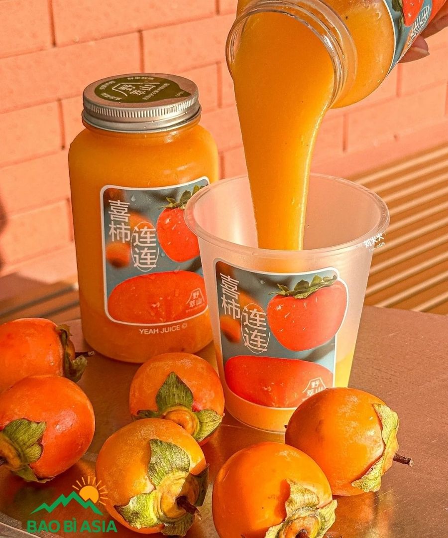 Logo hình chữ nhật