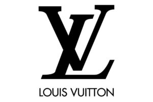 Logo Louis Vuitton (LV)