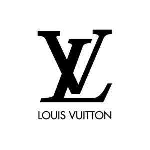 Logo Louis Vuitton (LV)