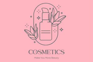 Logo mỹ phẩm đẹp 18