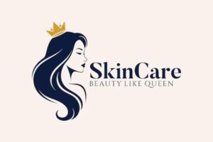 Logo mỹ phẩm đẹp 33