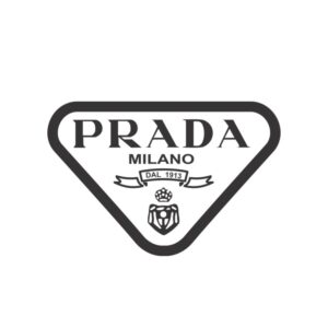 Logo Prada