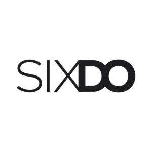 Logo Sixdo