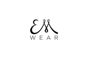 Logo thời trang mẫu 1