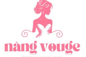 Logo thời trang mẫu 12