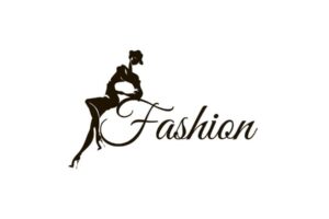 Logo thời trang mẫu 2