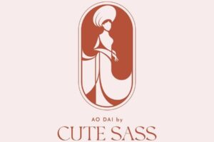 Logo thời trang mẫu 4