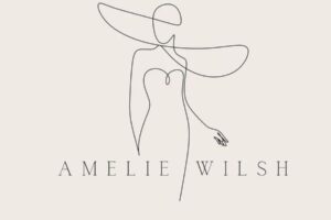 Logo thời trang mẫu 5