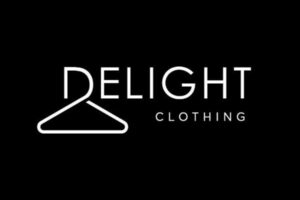 Logo thời trang mẫu 6