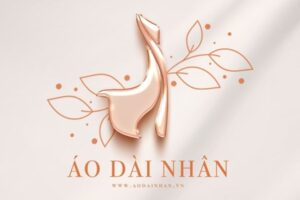 Logo thời trang mẫu 8