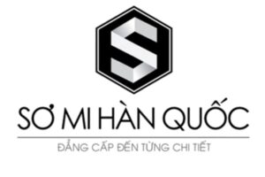 Logo thời trang mẫu 9