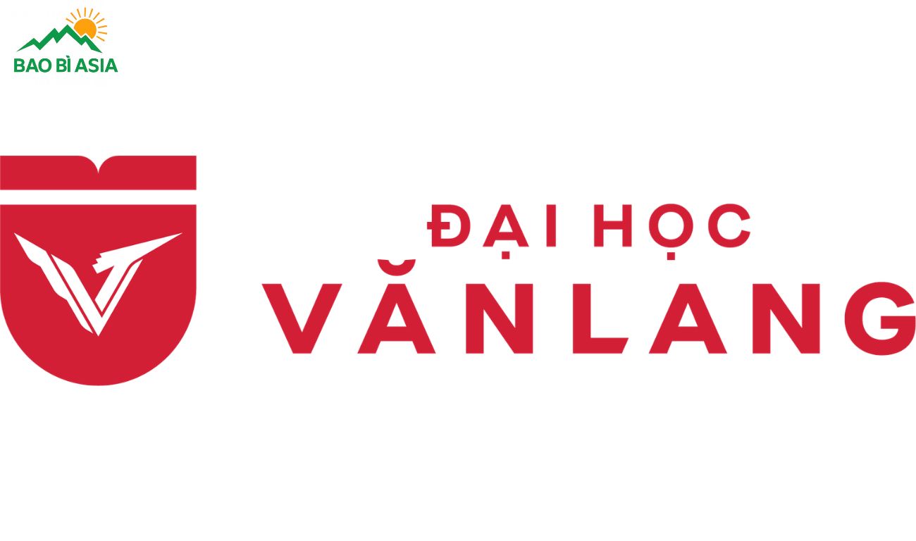 Logo Văn Lang mới