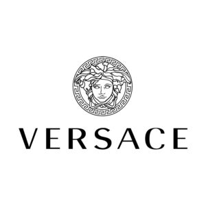 Logo Versace
