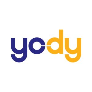 Logo Yody