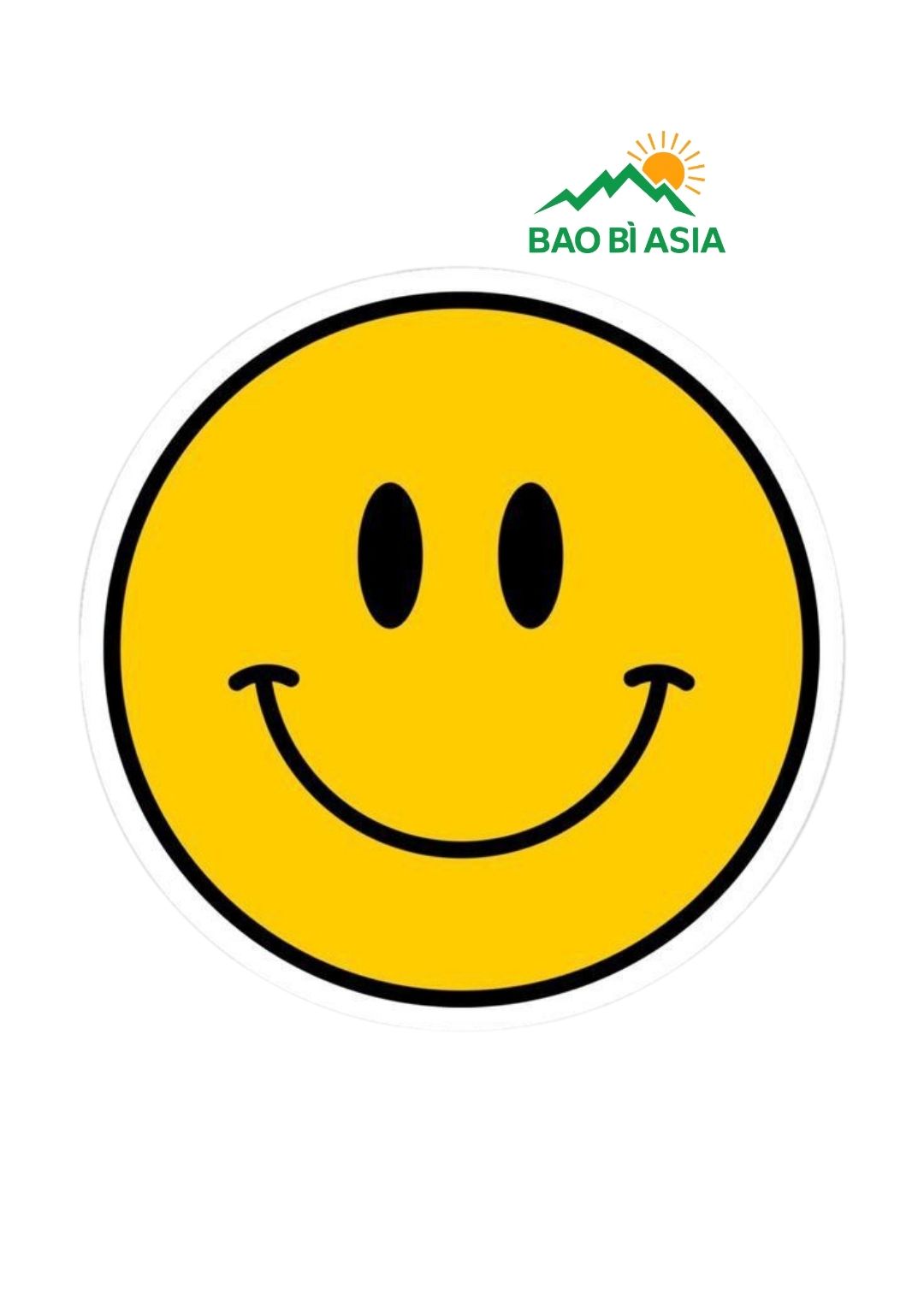 Mặt cười cơ bản