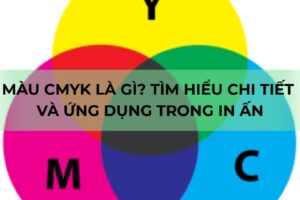 Màu CMYK