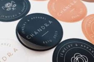 Mẫu sticker đẹp 10