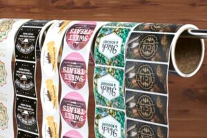 Mẫu sticker đẹp 16