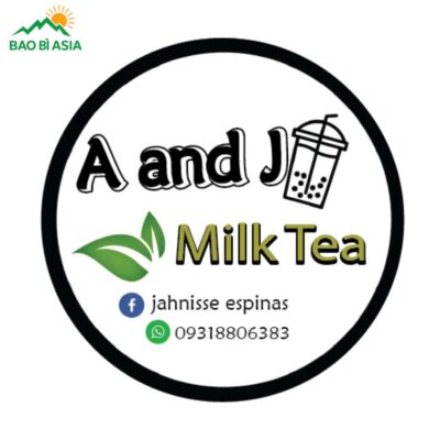 In Sticker Theo Yêu Cầu Giá Rẻ, In Sticker Decal Dán Lấy Liền HCM