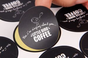 Mẫu sticker đẹp 3