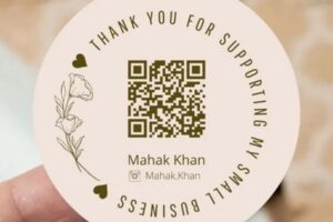 Mẫu sticker đẹp 33