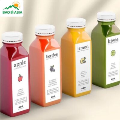 In Sticker Theo Yêu Cầu Giá Rẻ, In Sticker Decal Dán Lấy Liền HCM