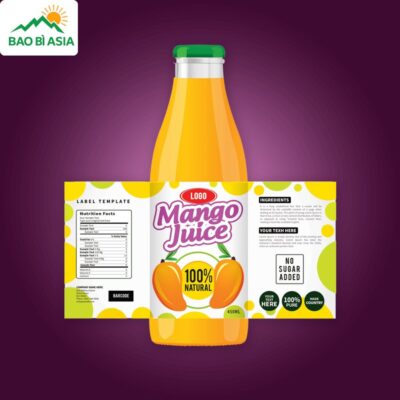 In Sticker Theo Yêu Cầu Giá Rẻ, In Sticker Decal Dán Lấy Liền HCM