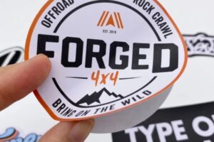 Mẫu sticker đẹp 37