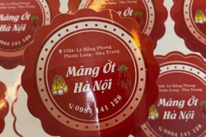 Mẫu sticker đẹp 41