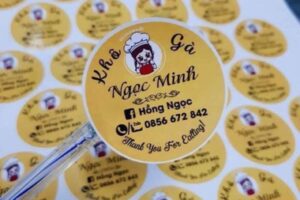 Mẫu sticker đẹp 47