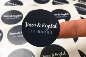 Mẫu sticker đẹp 7