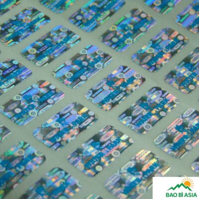 Tem Void Open Là Gì? In Tem Void Niêm Phong Uy Tín Nhất