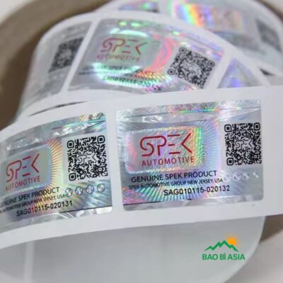 Tem Void Open Là Gì? In Tem Void Niêm Phong Uy Tín Nhất