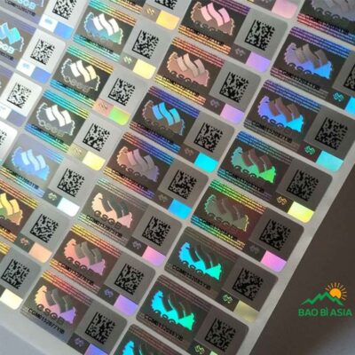 Tem Void Open Là Gì? In Tem Void Niêm Phong Uy Tín Nhất